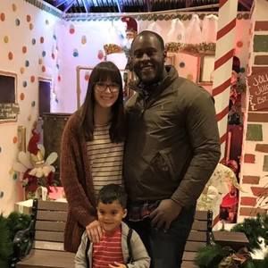 Meet your Posher, Royce